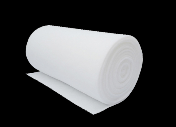 Primary effect filter cotton